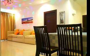 Panbuddee Pool Villa