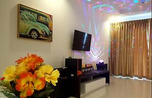 Panbuddee Pool Villa