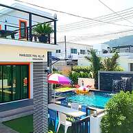Panbuddee Pool Villa