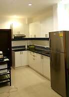 Panbuddee Pool Villa