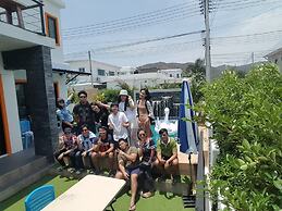 Panbuddee Pool Villa