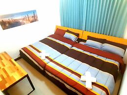 Panbuddee Pool Villa