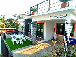 Panbuddee Pool Villa