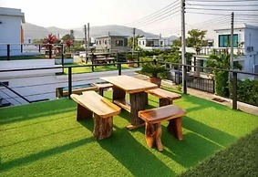 Panbuddee Pool Villa