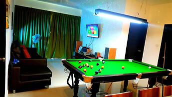 Panbuddee Pool Villa