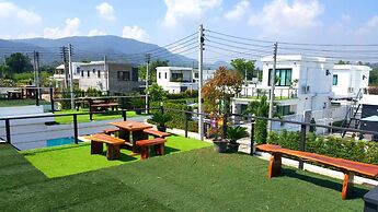 Panbuddee Pool Villa