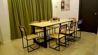 Panbuddee Pool Villa