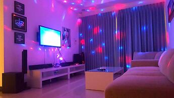 Panbuddee Pool Villa