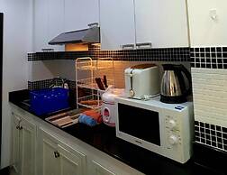 Panbuddee Pool Villa