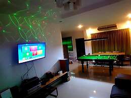 Panbuddee Pool Villa