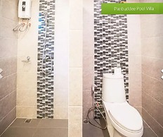 Panbuddee Pool Villa