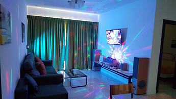 Panbuddee Pool Villa