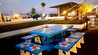 Panbuddee Pool Villa