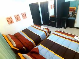 Panbuddee Pool Villa