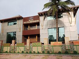 Hotel The Golden Sunrise