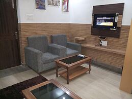 Hotel The Golden Sunrise