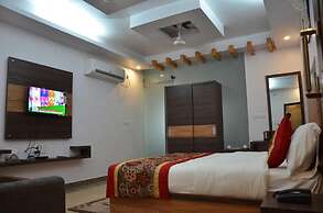 Hotel The Golden Sunrise