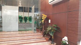 Hotel The Golden Sunrise