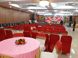 Hotel The Golden Sunrise