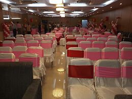 Hotel The Golden Sunrise