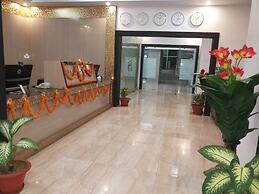 Hotel The Golden Sunrise