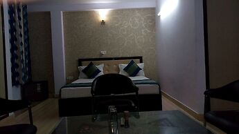 Hotel The Golden Sunrise