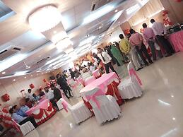 Hotel The Golden Sunrise