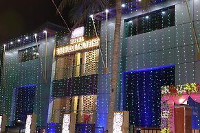 Hotel The Golden Sunrise