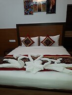 Hotel The Golden Sunrise