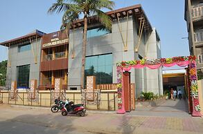 Hotel The Golden Sunrise