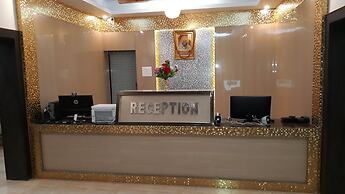 Hotel The Golden Sunrise