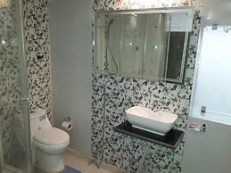 Hotel The Golden Sunrise