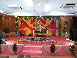 Hotel The Golden Sunrise