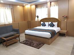 Hotel The Golden Sunrise