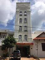 Nam Dinh Motel