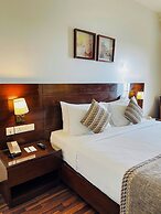 Hotel Home In By Amrik Sukhdev