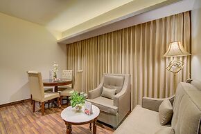 Hotel Home In By Amrik Sukhdev