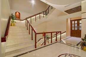 Hotel Home In By Amrik Sukhdev