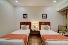 Hotel Home In By Amrik Sukhdev