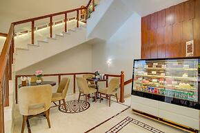 Hotel Home In By Amrik Sukhdev