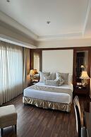 Hotel Home In By Amrik Sukhdev