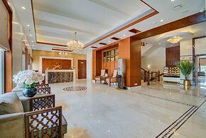 Hotel Home In By Amrik Sukhdev