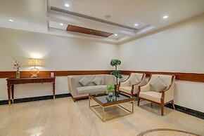 Hotel Home In By Amrik Sukhdev
