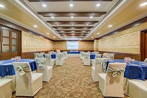 Hotel Home In By Amrik Sukhdev