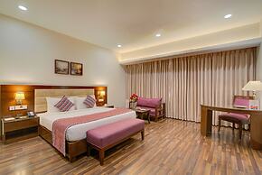 Hotel Home In By Amrik Sukhdev