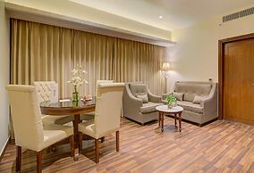 Hotel Home In By Amrik Sukhdev