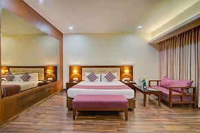 Hotel Home In By Amrik Sukhdev