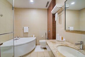 Hotel Home In By Amrik Sukhdev