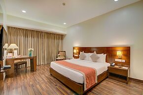 Hotel Home In By Amrik Sukhdev