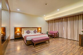 Hotel Home In By Amrik Sukhdev